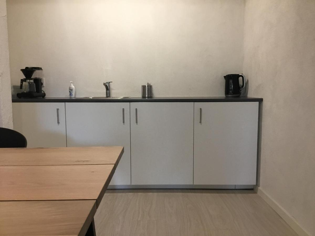 Arhus Nord Bed And Breakfast Hinnerup Ngoại thất bức ảnh