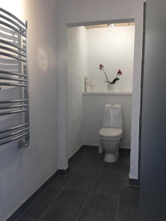 Arhus Nord Bed And Breakfast Hinnerup Ngoại thất bức ảnh